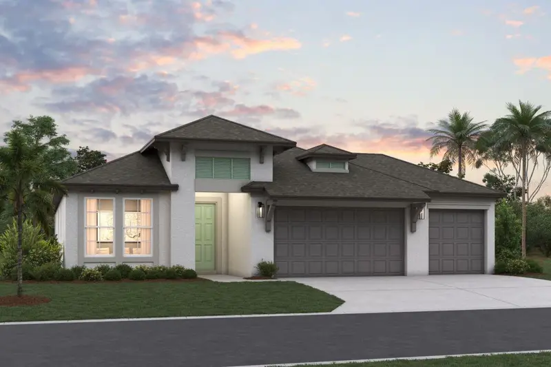24496 Sw Kingsway Cir, FL