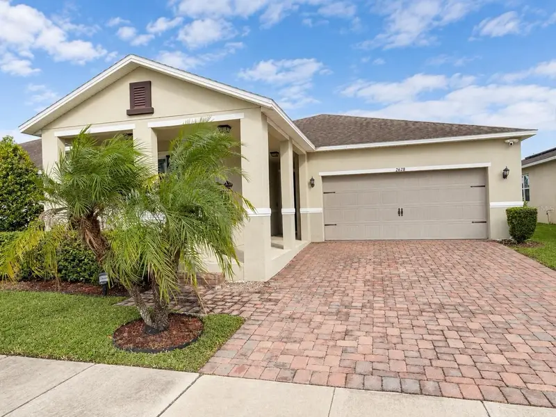 2628 Needlepoint St, FL