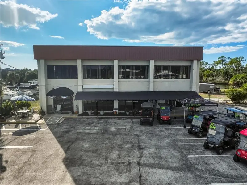 4001 Shoal Line Blvd #1, FL