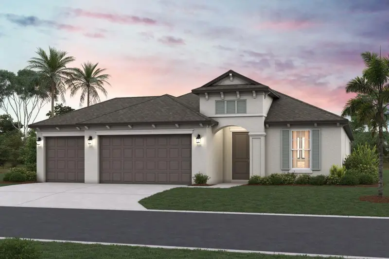 24520 Sw Kingsway Cir, FL