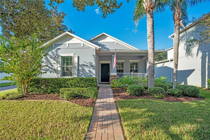 5513 New Independence Pkwy, FL