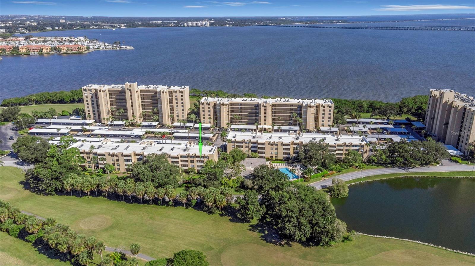 2614 Cove Cay Dr #301, FL