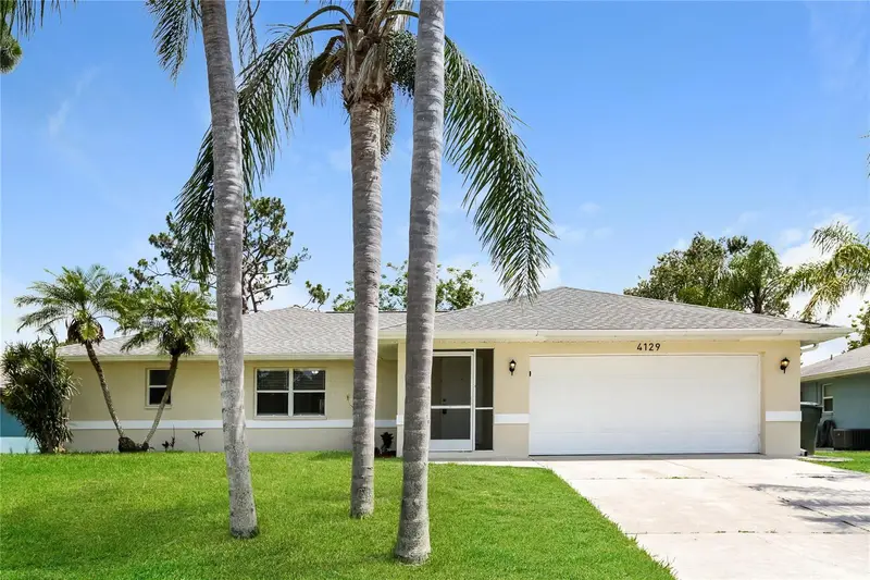 4129 Targee Ave, FL