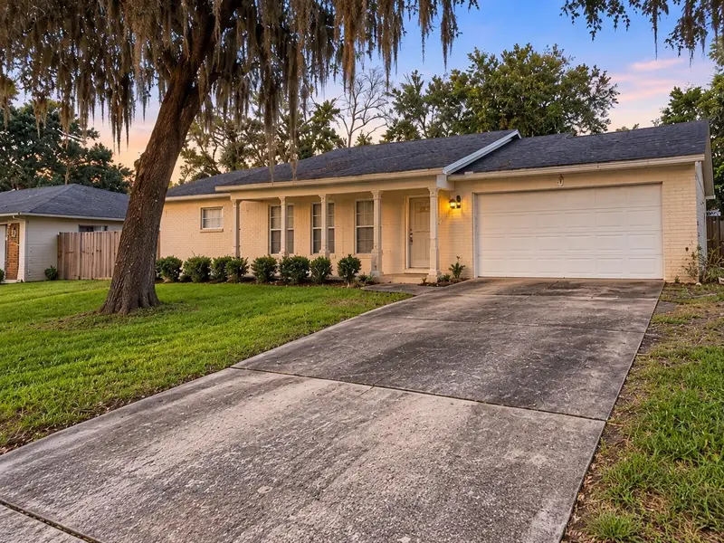 2711 Pioneer Rd, FL