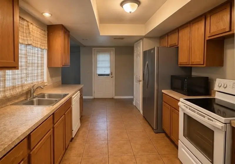 2711 Pioneer Rd, FL