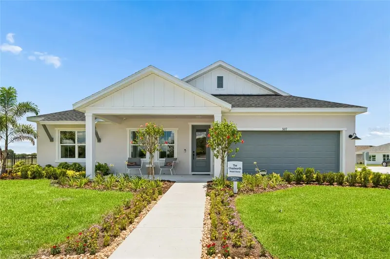 507 Spring Harvest Dr, FL