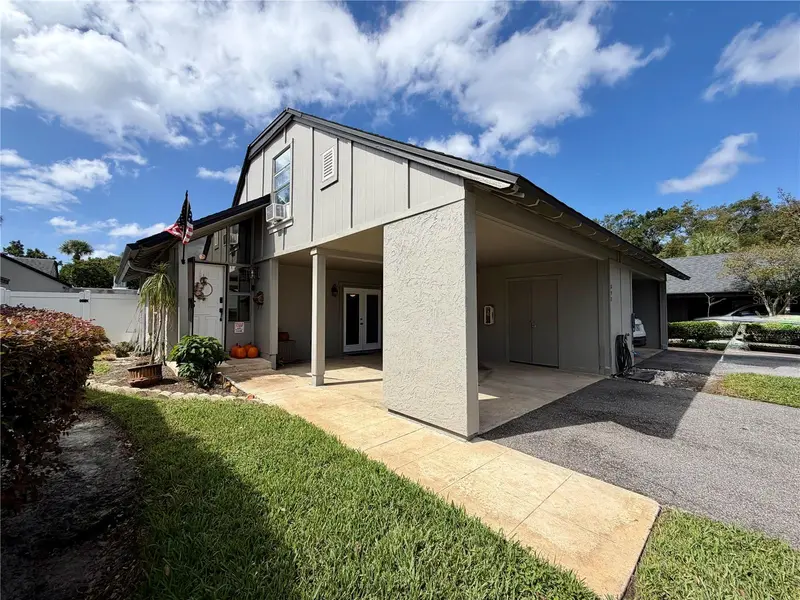 898 Claydon Way, FL