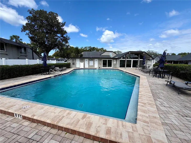 898 Claydon Way, FL
