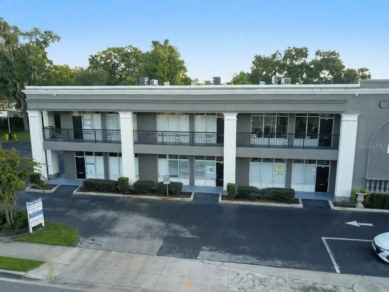 2250 Lee Rd #200, FL