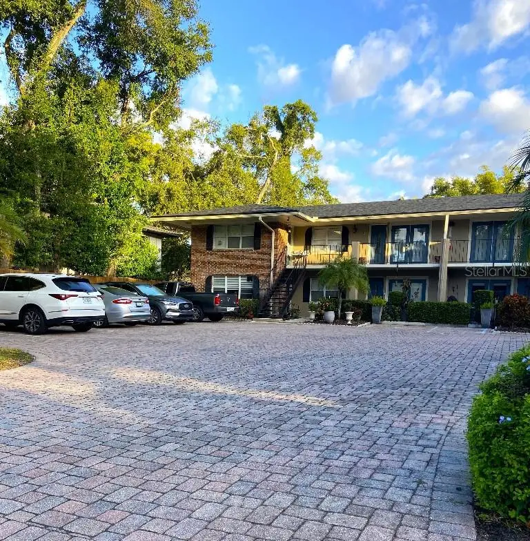 719 Mount Vernon St #1, FL
