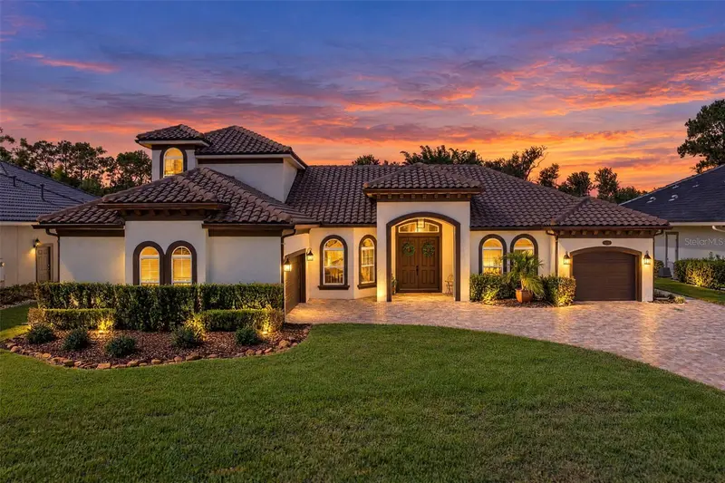334 Peninsula Island Pt, FL