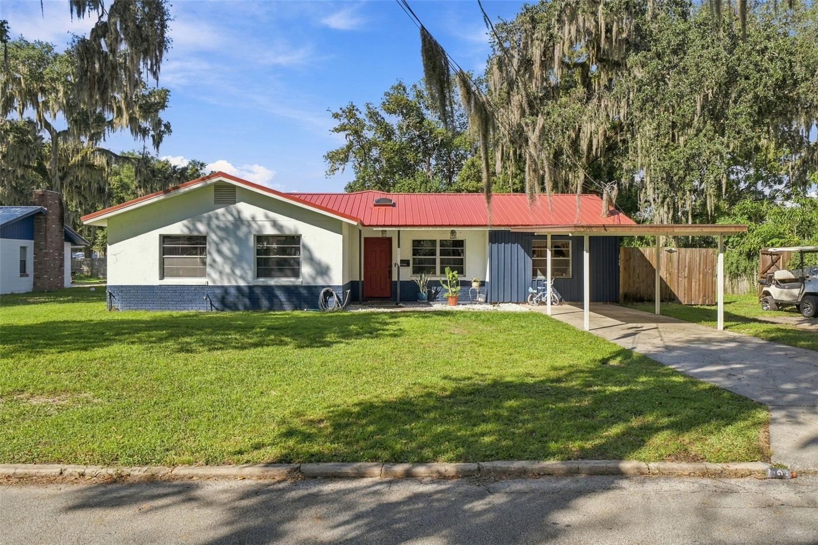 507 Oakwood St, FL