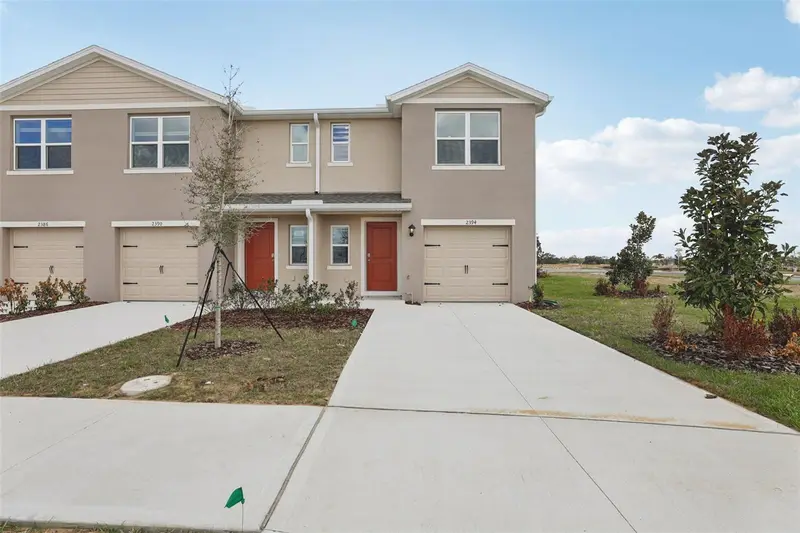 Highland Reserve listing