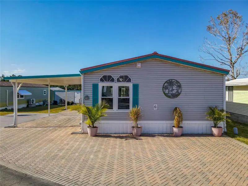 70 Eagle Pt S, FL