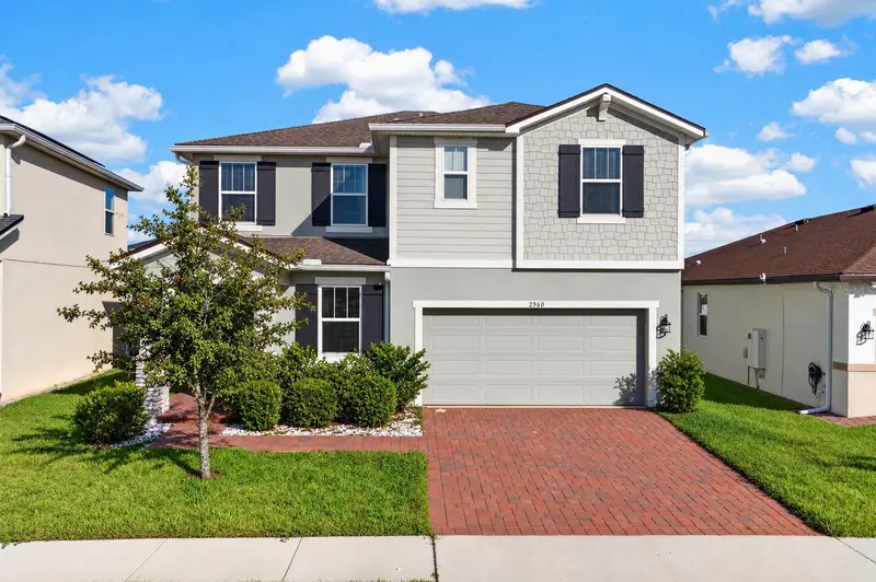 2960 Angelonia Thorn Way, FL