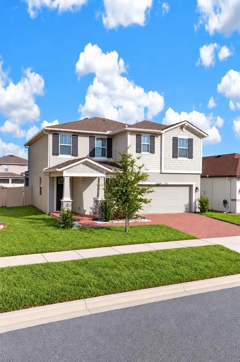 2960 Angelonia Thorn Way, FL