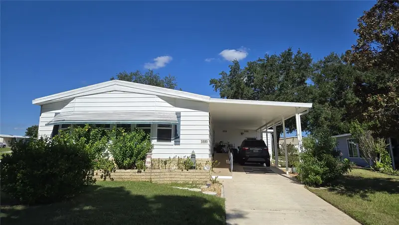 Zellwood listing