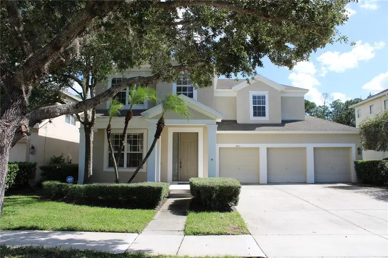 8631 Greenbank Blvd, FL