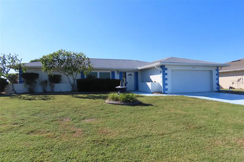 910 El Rancho Dr, FL