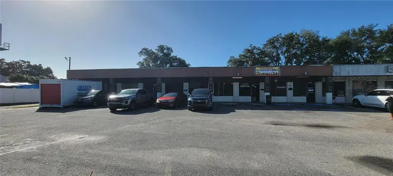 500-508 W Oak Ridge Rd, FL