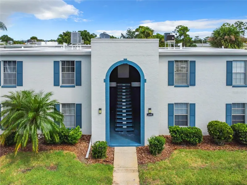1008 Plantation Dr #F15, FL