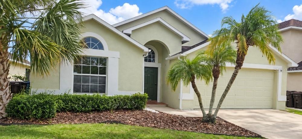 533 Eagle Pointe S, FL