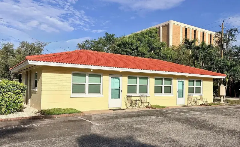 1720 Morrill St #11,12, FL
