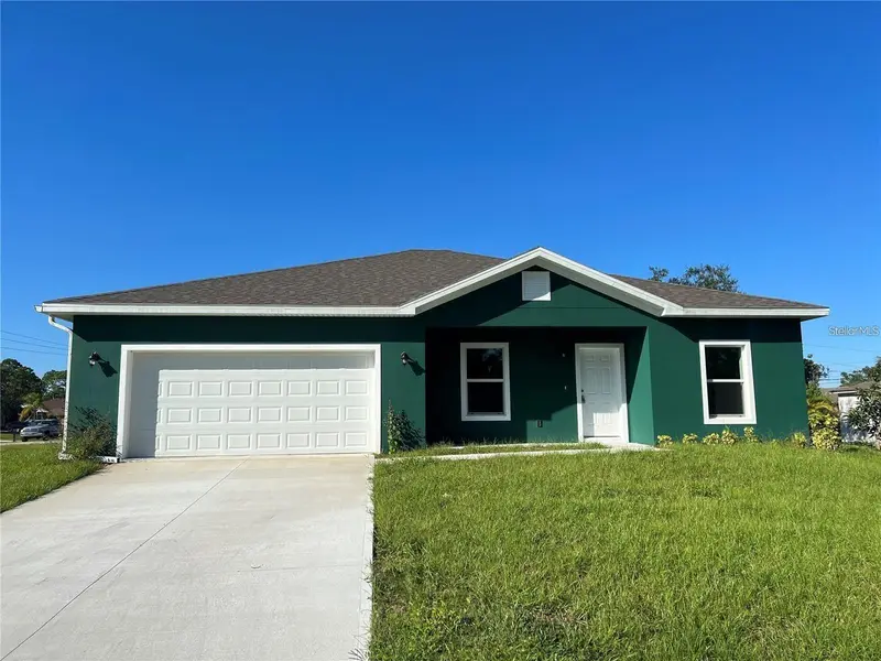 889 Serenade St Nw, FL