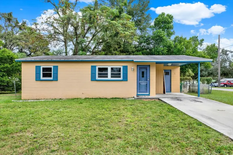 1602 E Annona Ave, FL