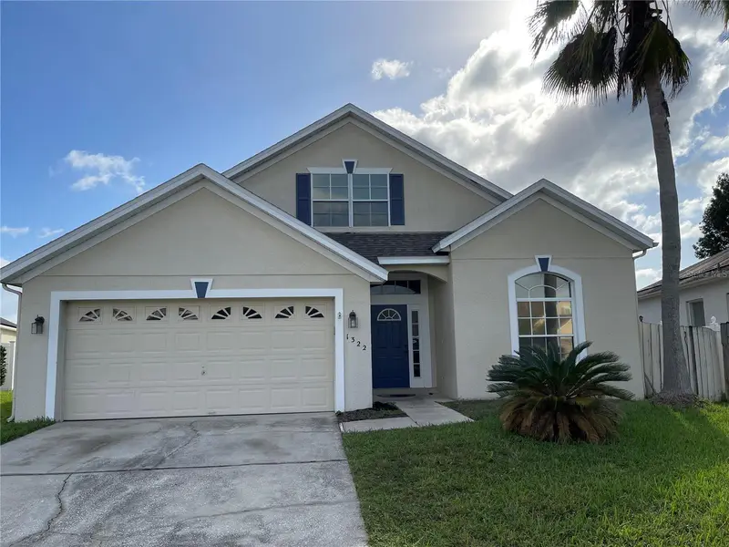1322 Royal Saint George Dr, FL