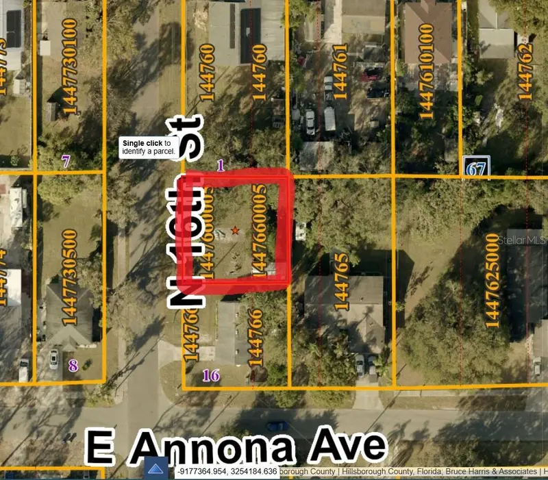 10105 N 16th St, FL