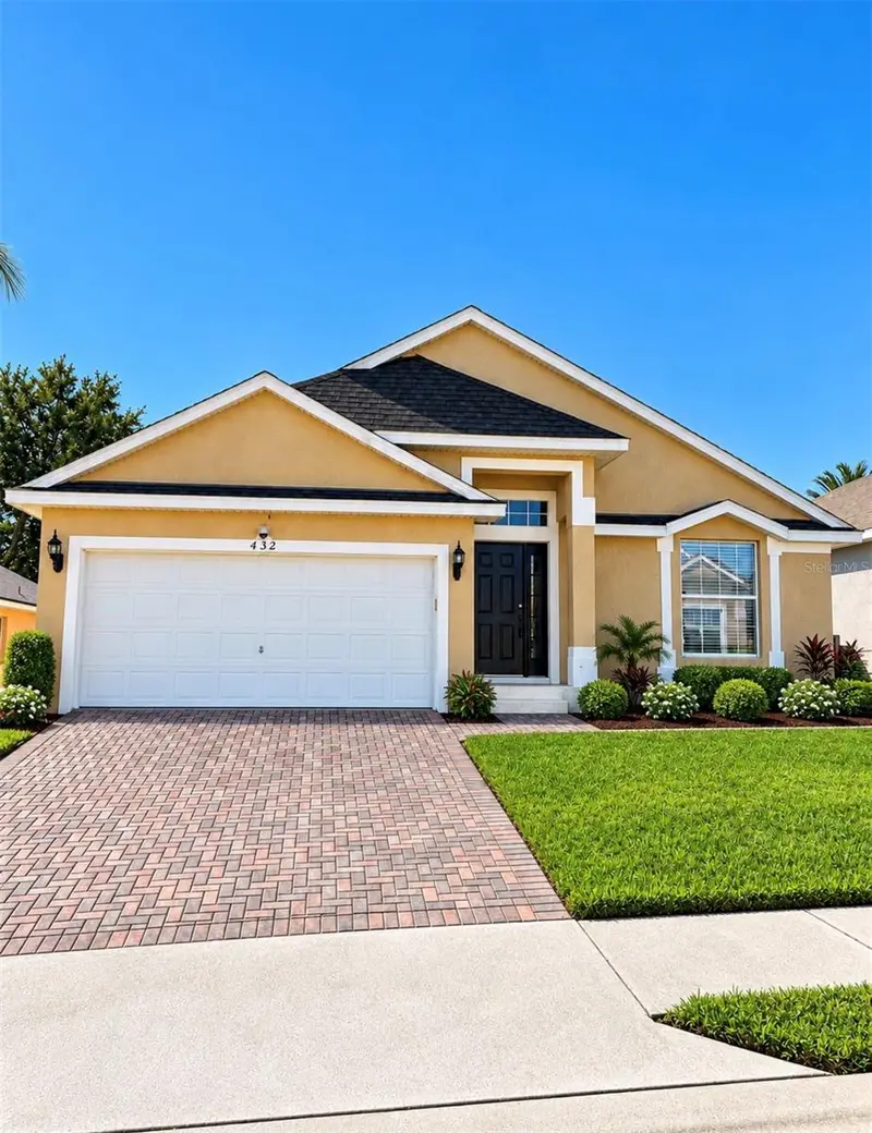 432 Vizcay Way, FL