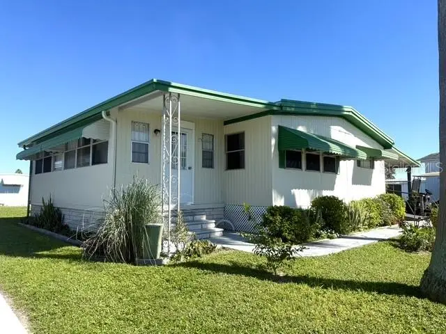 113 W Saint Lucia Loop, FL