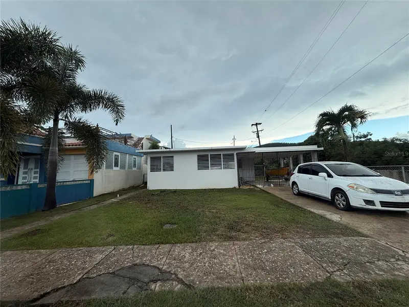 Sr-122 Km 1.1 Calle K Urb Riverside #M-1, PR
