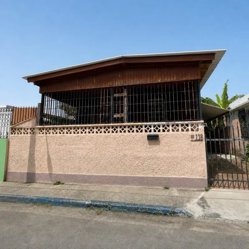 118 Calle Del Rio #118, PR
