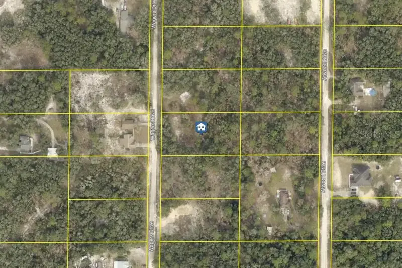 Lot 13 Wagers Dr, FL