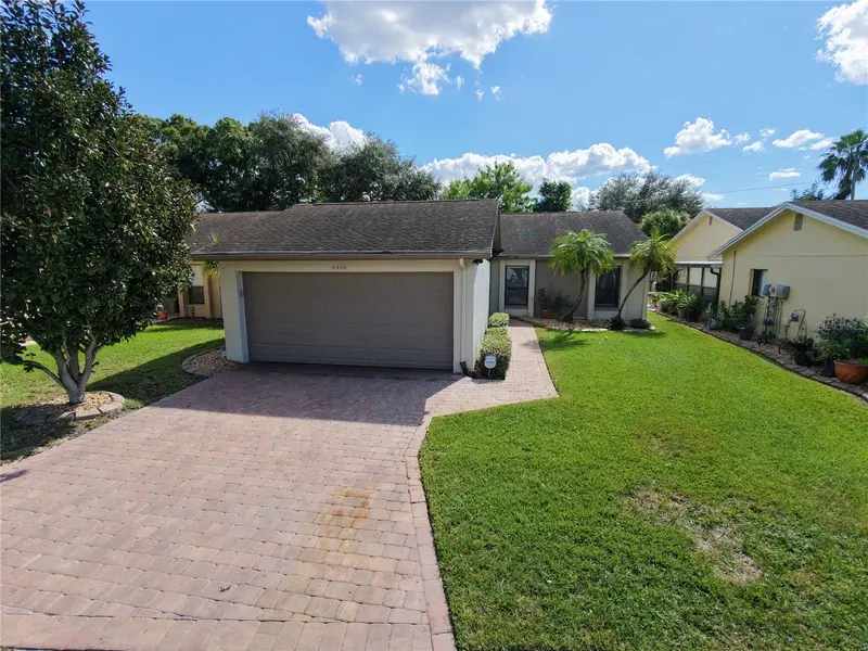 4446 Glenns Lndg, FL