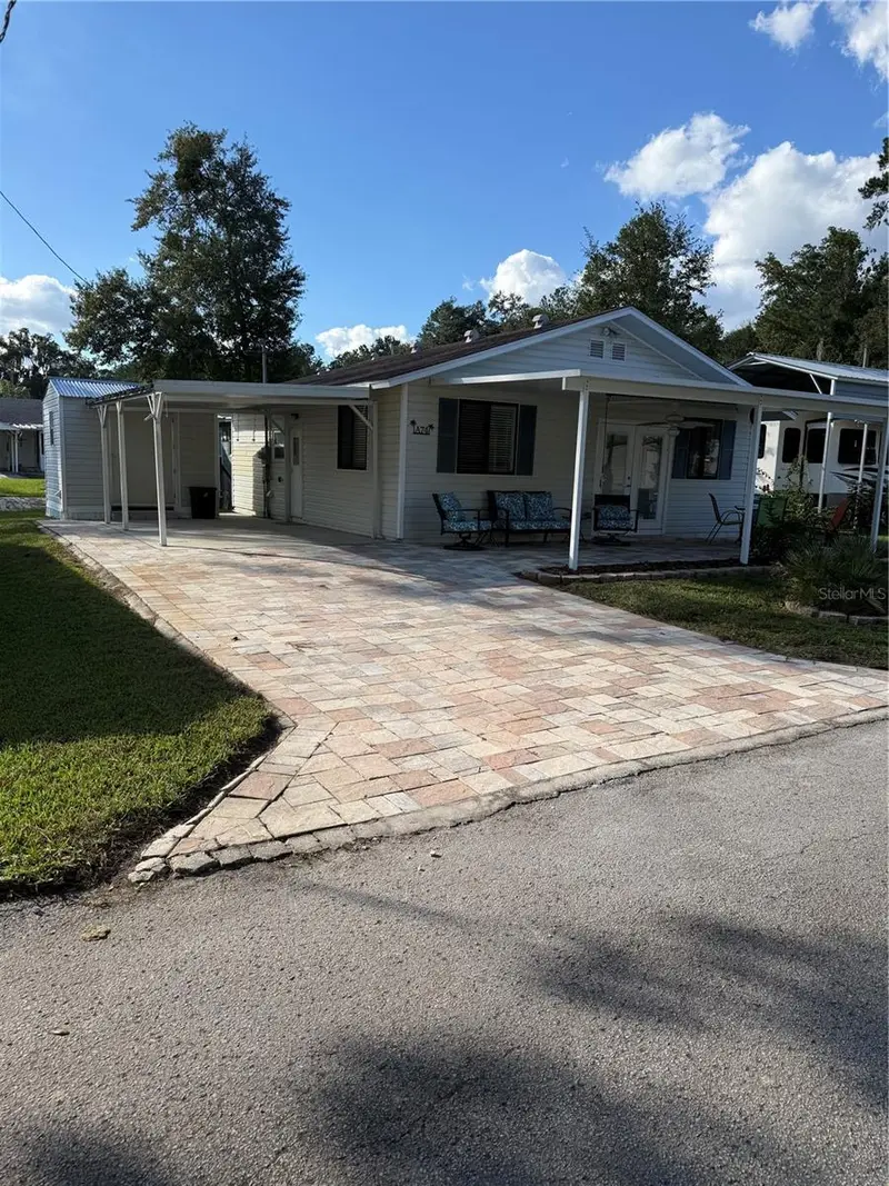 2092 Culbreath Rd #A74, FL