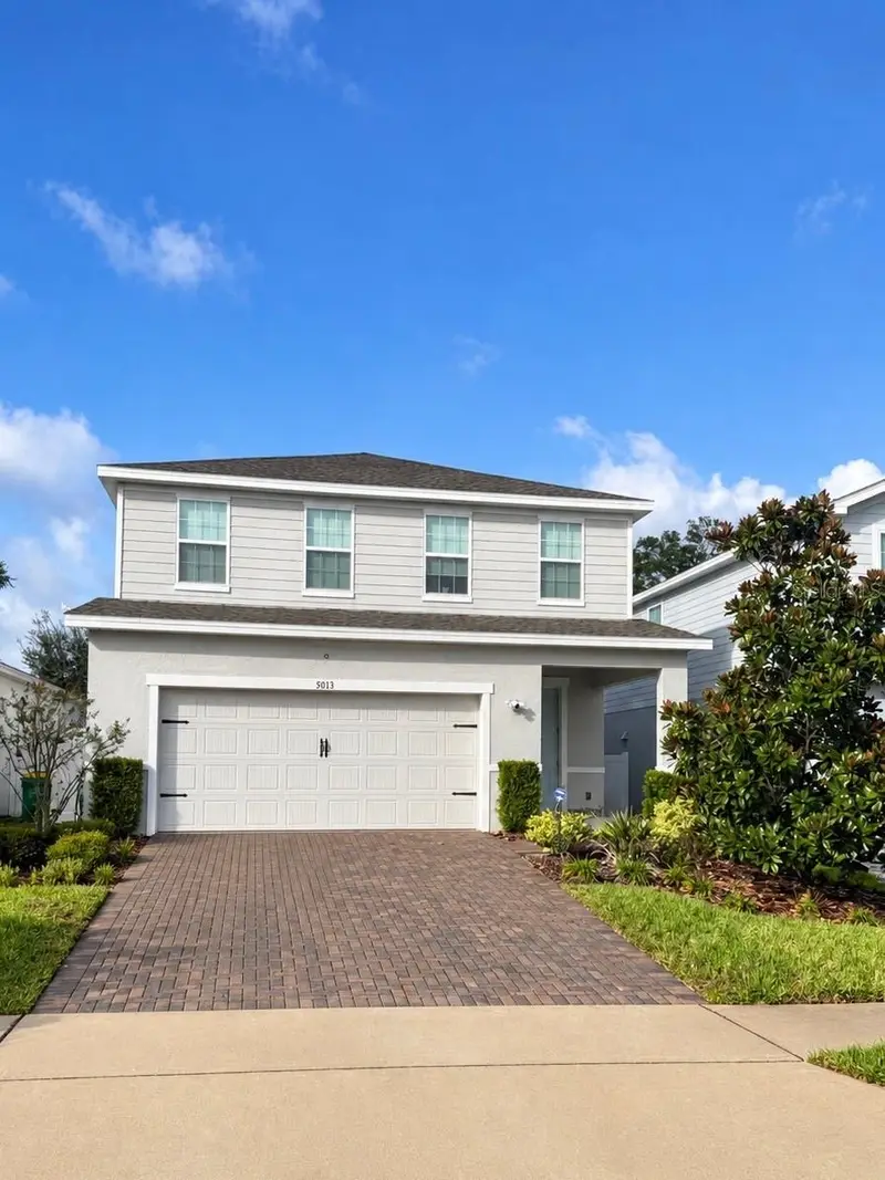 5013 Grand Teton Ct, FL