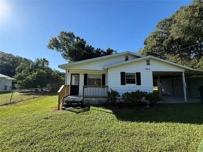 7615 Chase Rd, FL