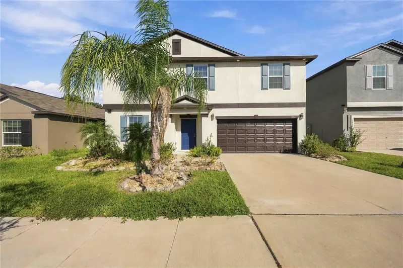 Dixieland listing