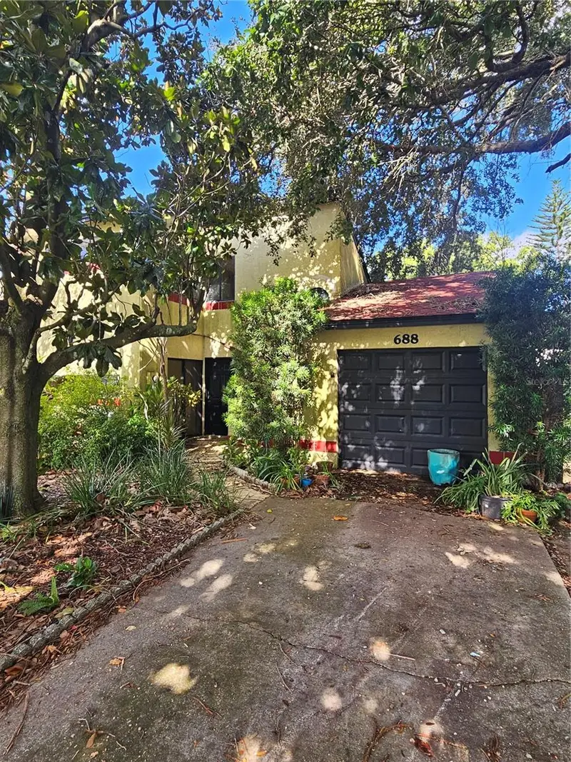 688 Golden Sunshine Cir, FL