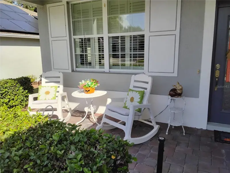 Clermont listing