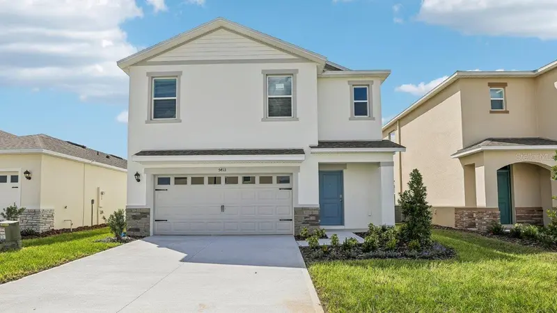 Lake Hamilton listing