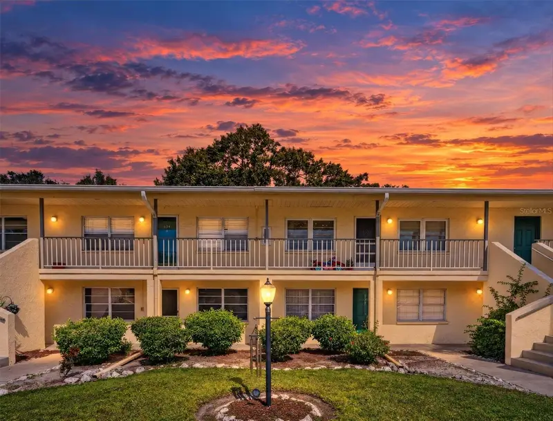 4885 Rilma Ave #134, FL
