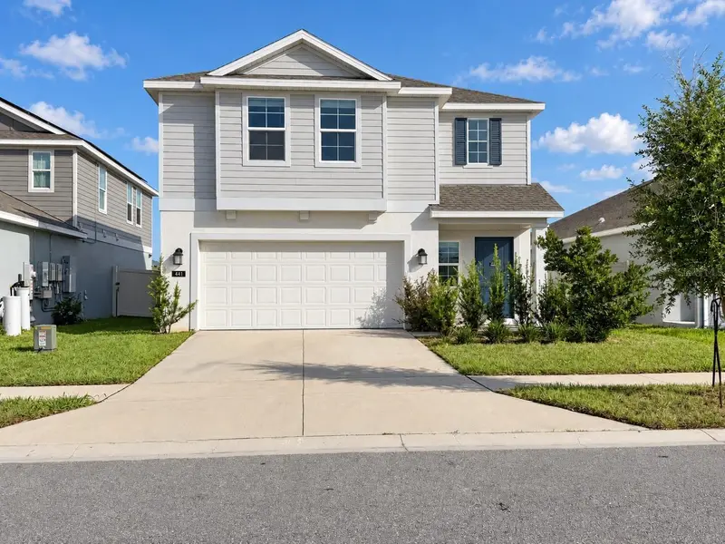441 Sandbar Ln, FL