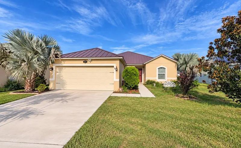 1819 Van Gogh Dr, FL