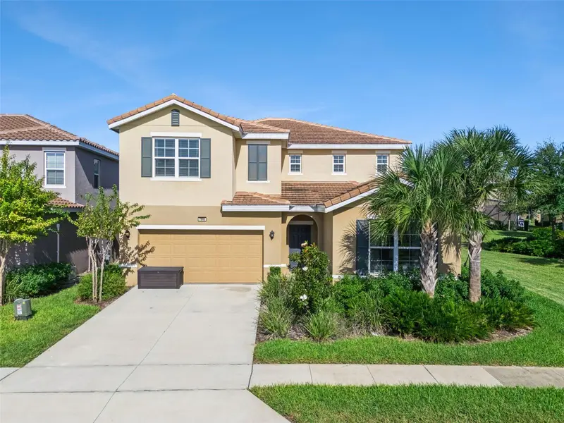 7646 Oakmoss Loop, FL