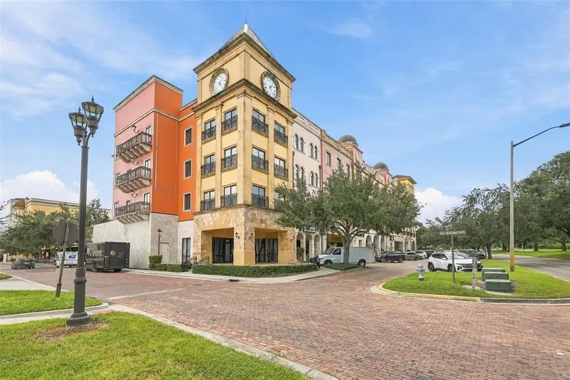 2295 S Hiawassee Rd #411, FL