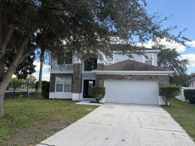 9919 Cypress Knee Circle, FL